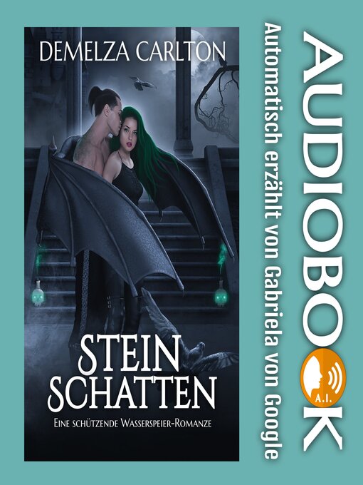 Title details for Steinschatten by Demelza Carlton - Available